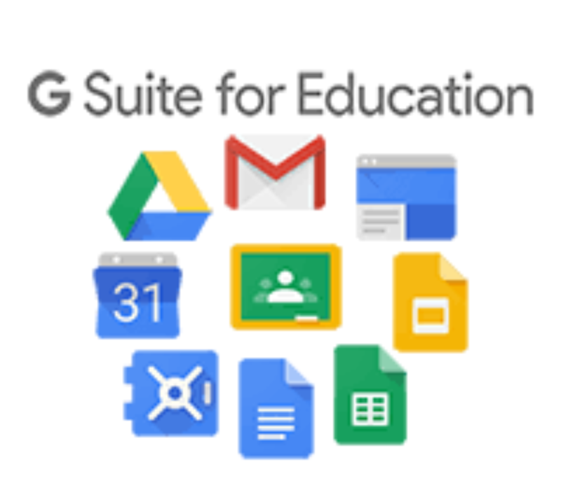 Sc. secondaria: Informativa per i genitori relativa all'account istituzionale  G-Suite for Education